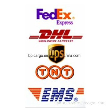 Express Delivery Door to Door Service for Cargo